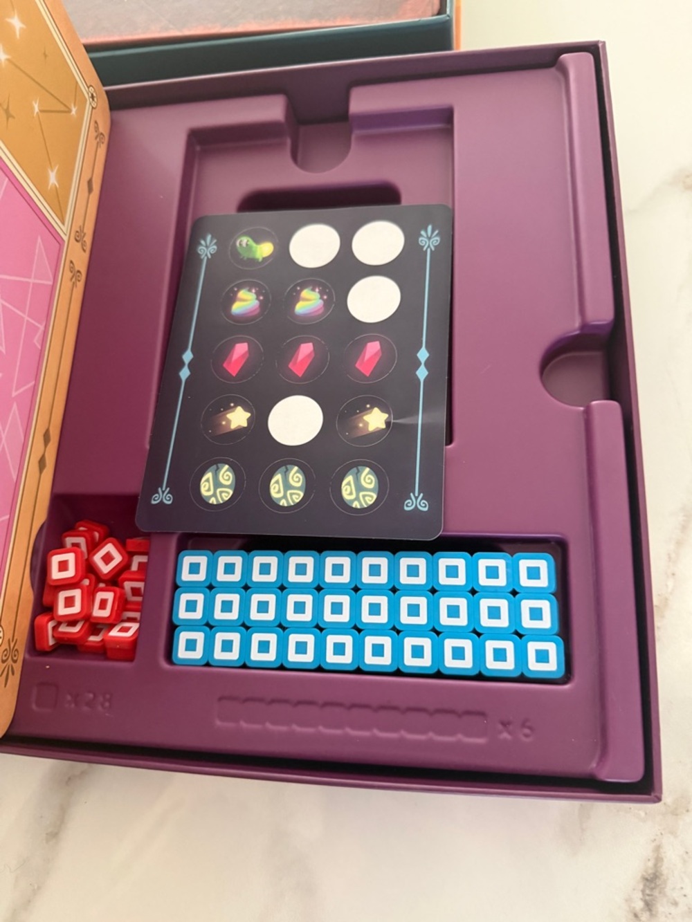 Osmo full Interactive Learning Kit - Picture 6 of 13